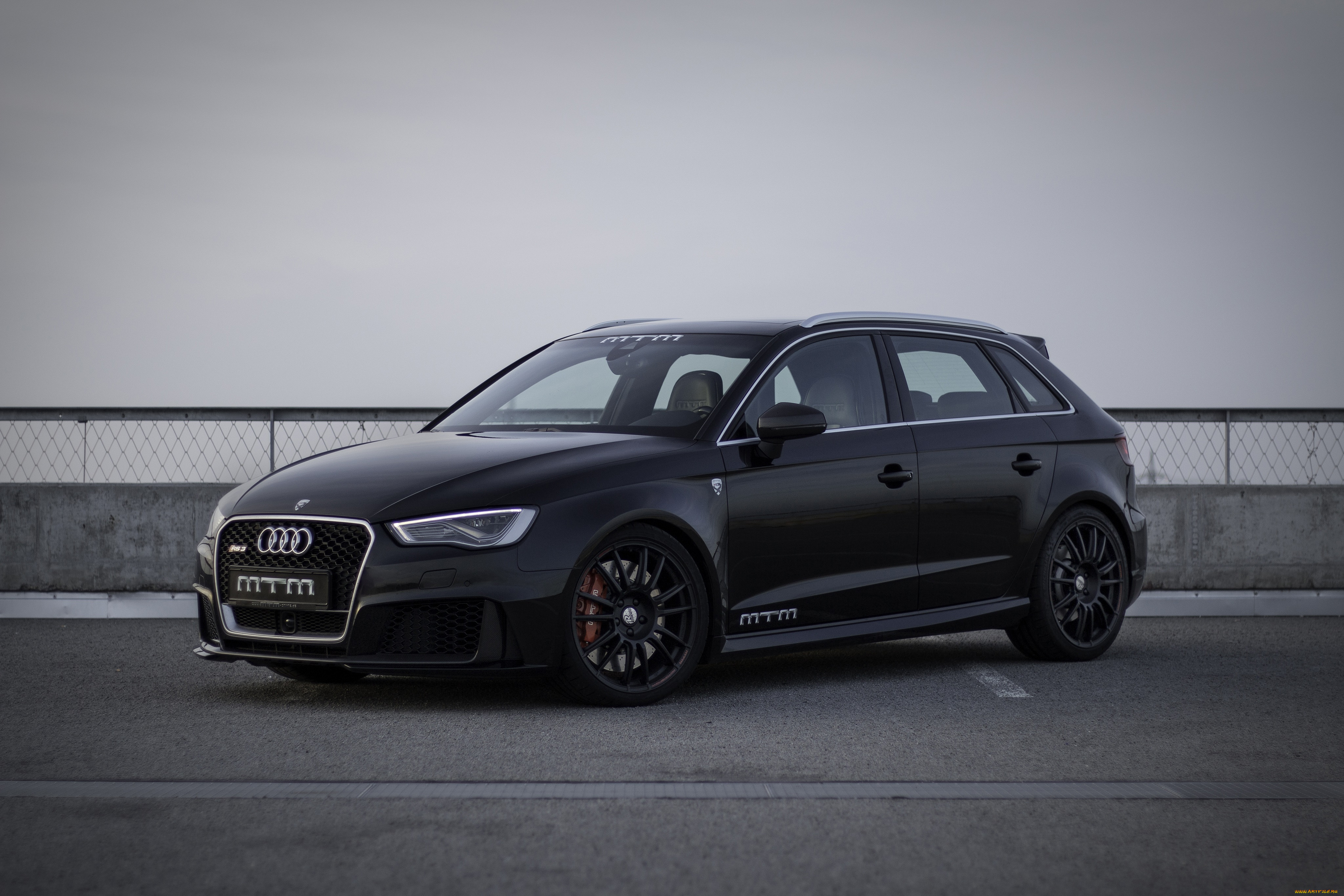 , mercedes-benz, sportback, audi, rs3, mtm, , '2015, 8v